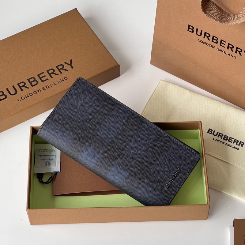 B**rry wallets